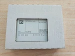 Sigmatek 20-006-200 DI200 New. Fixed Price $466.36.
