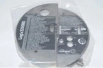 Flowserve Logix 3200MD Cap Cover 215736-1. Fixed Price $100.00.