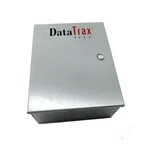 Exide/datatrax FG2005601 1-MODULE Solo Enclosure W/programmable Controller. Fixed Price $205.29.