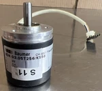 Baumer Electric Bdk 03.05T256/K556 Rotary Encoder Used Surplus. Fixed Price $451.00.