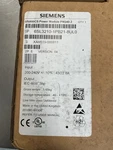Siemens Sinamics PM240-2 6SL3210-1PB21-8UL0 4KW 5HP 240V Power Module G120. Fixed Price $500.00.