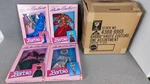 Barbie Haute Couture Complete 3265 3247 3248 3278 Brown Box Mattel. Fixed Price $505.14.