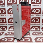 VF1205M.BR1.FA Lust Frequency Converter, Used. Fixed Price $413.46.