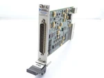 National Instruments PXI-6230 Plc Module. Fixed Price $1170.00.