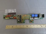 Lambda Power Supply Front Panel Display Circuit Board HAL-02-512-CM1 3-DIGIT. Fixed Price $24.95.