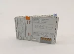 Wago 750-552 2-CHANNEL Analog Output Module 24V. Fixed Price $65.00.