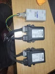 Axiomatic Sae J1939 Can Bus Lot Quad Controller AX020500 ++ 10-INPUT Module. Fixed Price $700.00.
