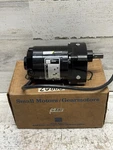 Bodine Electric NSH-1103 Fractional Horsepower Gearmotor 115VDC 30:1. Used. Fixed Price $75.99.