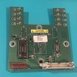 Lantech 55003703 Display Wrap Counter Circuit Board Tested. Fixed Price $250.00.