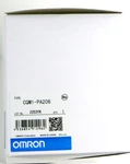New Omron CQM1H-PA206 CQM1HPA206. Fixed Price $448.00.