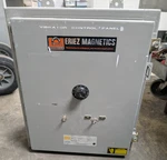 Eriez Magnetics 9508383 Control Panel N12-VTF-240/115. Fixed Price $299.99.