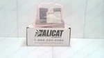 Alicat Scientific MCR-250SLPM-D-DB15H-G.5/CM, Flow Controller, #337028. Fixed Price $2152.50.