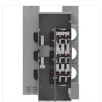 Siemens WMM32225RJB 3-GANG 1200A Amp Ringless Bypass Meter Socket. Fixed Price $1548.00.