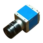 Pco Pixelfly 270XS 11896 High Performance Machine Vision Camera Nir Detector. Fixed Price $3000.00.