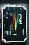 Waukesha Engine Dresser Esm Control Unit 740824B. Fixed Price $4500.00.