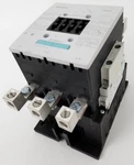 3RT1055-6NF36 Siemens Sirius Contactor + 2 Nc/no Aux Contacts *next Day Option*. Fixed Price $355.54.