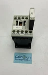 Siemens Sirius Contactor 3RH1131-1BA40 DC12V Coil 10A 240V *warranty*. Fixed Price $19.95.
