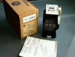 Allen Bradley 100-A38NT3 Contactor 240V 50HZ Series New Nos Sale Usa $299. Fixed Price $299.99.