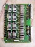 Agie 616.001.4 STB-06B Signal Terminal Block Circuit Board. Fixed Price $52.25.