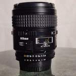 Nikon Micro-nikkor 60MM F/2.8 Crc D Af Lens. Fixed Price $175.95.