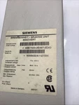 Siemens 6SE7023-2EA87-2DA0 Breaking Unit. T-949S. Fixed Price $637.99.