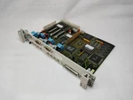 Philips Pg 3752 / 8122 284 3651.2 Sbip 40MHZ Vme Board Module Made In Belgium. Fixed Price $382.40.