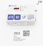 39112 Brooks Rfid Reader ATR60LF (new) TLS-23A-4O00-C1-00E2. Fixed Price $650.00.