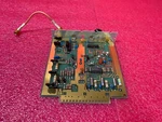Agilent Hp 3585A Spectrum Analyzer 20HZ-40MHZ Board 03585-66528 Rev. Fixed Price $99.00.