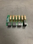 Fanuc Roboshot Pc Relay Circuit Board A20B-1006-0810/01A, Working Condition. Fixed Price $275.00.