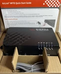 Sierra Wireless / Semtech Airlink MP70 Lte-advanced Pro Rugged Vehicle Router. Fixed Price $175.95.