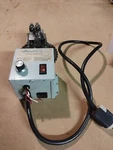 Dial-x FC-40 Feeder Control FC40 =used Untested=. Fixed Price $135.00.