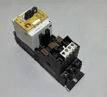 Allen Bradley 190-MN Motor Starter 190-P250L. Fixed Price $254.99.
