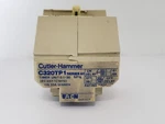 Cutler Hammer C320TP1 Pneumatic Timer Unit 0.1-30 Sec 1NO 1NC Series A1. Fixed Price $39.96.