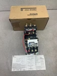 New Allen-bradley 509-BO*-SMP Size Starter 110/120V. Coil 509-BOD-A2H. Fixed Price $405.00.