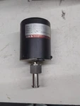 Mks Instruments 127AA-001008 Baratron Pressure Transduce Input 15VDC Output 0-10. Fixed Price $488.50.