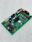 Waters Acquiry Degasser 5512-5007 Rev Vaccum Pump Control Board 725000459. Fixed Price $284.05.