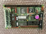 Teknor Microsystems TEK-AT2 T701A 5-25. Fixed Price $220.00.