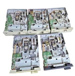 Lot Of Teac 5.25" Floppy Disk Drives: 3X FD-55GFR 1.2MB+ 2X Fd-ffbr 360K As. Fixed Price $90.00.