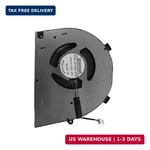 Replacement Laptop Cpu Cooling Fan For Dell Vostro 5620 5625 Inspiron 16 7620 2-. Fixed Price $26.51.