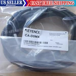1PC New Keyence CA-D5MX Replacement Light Source Cable CAD5MX Free Shipping. Fixed Price $481.10.