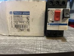 Telemecanique GV2ME14 Motor Circuit Breaker 6-10A Schneider Electric. Fixed Price $20.00.