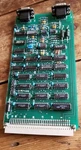 Monarch Vmc 150 Keltech Circuit Board 340A6034-ERB2D. Fixed Price $61.20.