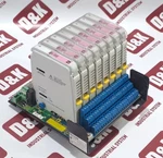Pepperl + Fuchs Elcon Instruments Hid 2025 Transmitter Power Supply (1 Lot). Fixed Price $350.00.