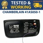 Chamberlain 41AS050-1 Receiver Logic Circuit Board Purple Learn. Fixed Price $59.99.