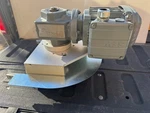 Flexlink Xbew 18/0A85HNP Horizontal Bend Conveyor Drive Unit Assembly No Motor. Fixed Price $1999.99.