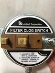 Honeywell Liebert Filter Clog Switch AP4467. Fixed Price $17.98.