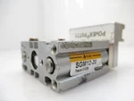 Emc SGM12-20 1.2-10.2 Bar Pressure Pneumatic Cylinder. Fixed Price $39.88.