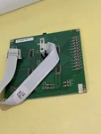 Beckwith B-0898 Rev A-2 450-00224 M-3925A Target Module For M-3425A. Fixed Price $499.00.