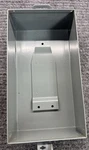 Allen Bradley Manual Motor Starter Gray Replacement Back Box Only Nema Size 0-1. Fixed Price $69.99.