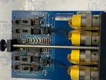 Robitech 980-4525 Four Valve Module. Fixed Price $37.49.